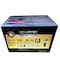 Exell Battery 12V 60Ah Zinc Air Alkaline Battery EBZ-1260 - alternate 3